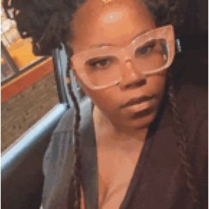 Meet your Posher, Rasheeda